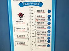 -蓝精灵乐园·世茂精灵之城主题乐园
