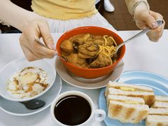 -Killiney Kopitiam(基利尼路67号店)