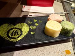 -海底捞火锅(泰安爱琴海店)