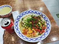 -樊二郎·驴蹄子面(科技路店)