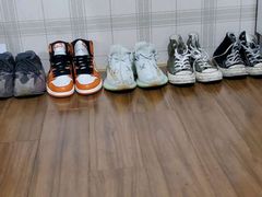 -UCC国际洗衣(鹤沙航城店)