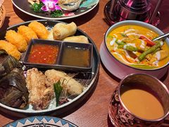 -品泰·泰国餐厅(苏州中心店)