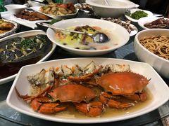 -新丁香海鲜酒店(银海商贸城店)