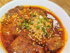 -付小姐在成都(中山公园店)