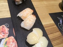 -Sushi Love 创意寿司(丽影广场店)