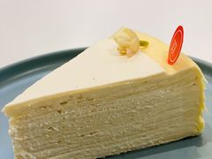 茉莉花千层-双风车咖啡馆 Twin Windmills(六道口店)