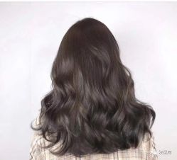 -藤野造型·烫发染发