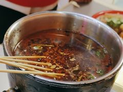 -棒小伙·齐齐哈尔烤肉(龙茗路店)