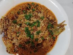 -川味堂·四川豆花(八卦岭店)