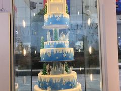 -麦雪尔甜品·生日蛋糕(新街口旗舰店)