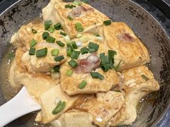 豆腐-大笑饭堂(甲子桥店)