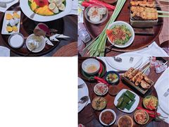 -DiAtas by Art Cafe Bumbu Bali
