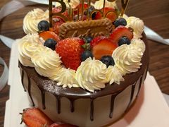 -昔木生日蛋糕(汉口店)