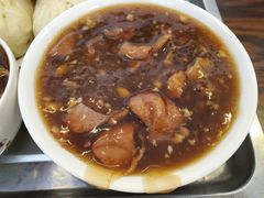 炒肝-姚记炒肝店(鼓楼店)