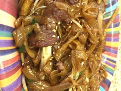 -新辉港式茶餐厅(北栅店)