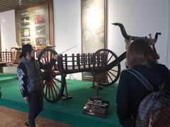 -古车博物馆