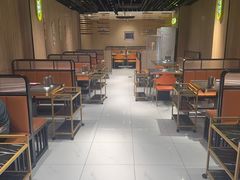-牛串门串串香(东直门簋街总店)