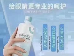 -宝视达眼镜(周口市广场店)