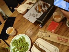 -管氏翅吧(国展店)
