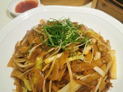 -潮福城潮州大酒楼(湖滨北路店)
