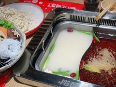 -彤德莱牛肉火锅(双港店)