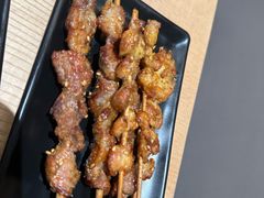 -隅乐胡椒虾·台湾菜·团建(皇岗店)