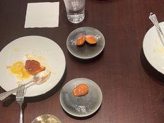 -深圳文华东方酒店·OPUS 388·精致法餐