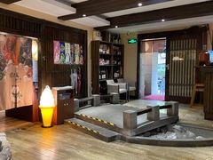 -蘭·日本料理铁板烧(碧云路店)