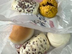 贝勒红豆卷-宫门口馒头铺(创始人总店)