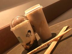 -喜茶(佛山顺德大良东乐路店)