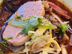 冒菜-脑馋粉儿(三里屯店)