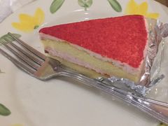 -萨莉亚意式餐厅(莲花国际广场店)