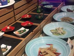 -长沙三景韦尔斯利酒店·Oval全日制餐厅自助餐