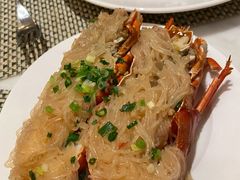 波士顿龙虾-都会尚膳·海鲜自助餐厅(重庆万豪酒店)
