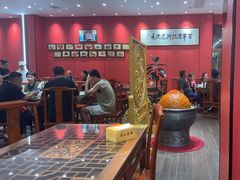 -陈记菜馆·非遗淮扬菜(东关街教场店)