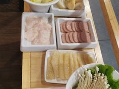 -傣妹火锅(南京东路一店)