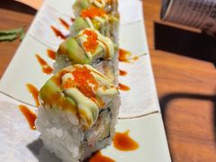-山葵家居酒屋(天目里店)