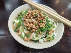 泰宜担担面-泰宜担担面(黄泥塝总店)