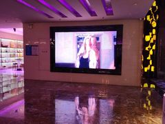 -奥斯汀KTV(金湖店)