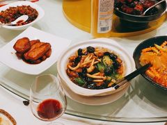 -金时代顺风大酒店(临港百联店)