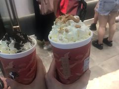-茶理宜世(花城汇中区店)