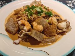 -旺角小渔村(二马路店)