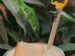 -Seesaw Coffee(朝阳大悦城店)