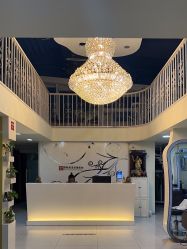 -丽时 Hair Salon
