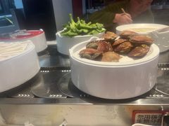-龍歌自助小火锅(李沧顺和汇店)