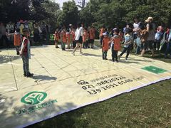 -弈星围棋(新源路校区)