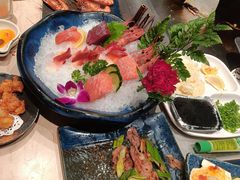 -大渔铁板烧(蛇口店)