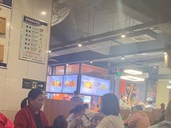 -西工饭庄快餐厅(西工小街店)