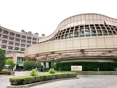 -杭州君悦酒店