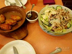 -萨莉亚意式餐厅(悦荟广场店)